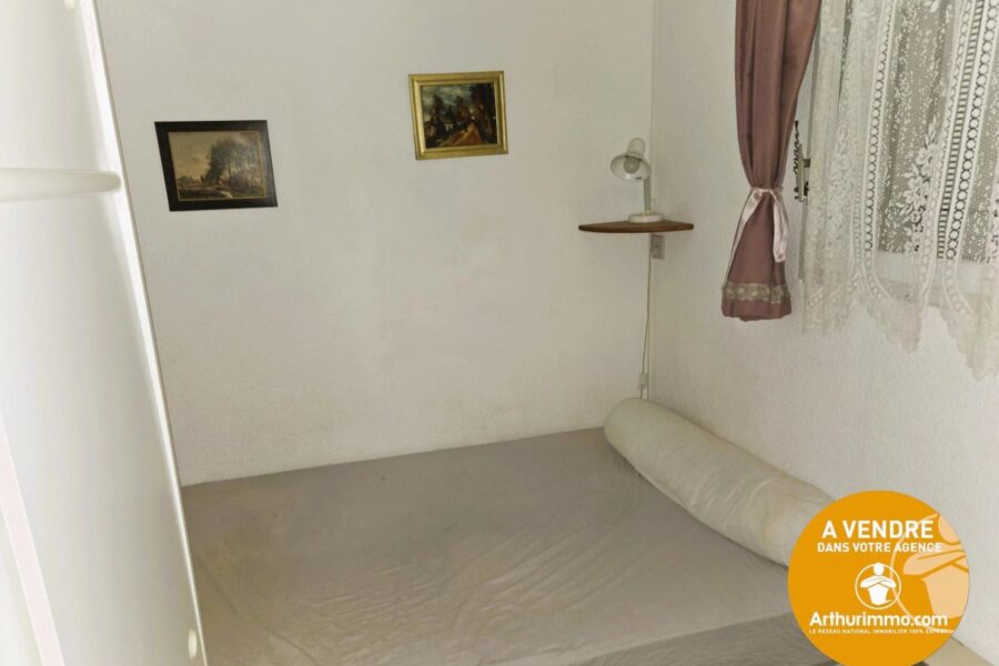Appartement à vendre à Le lavandou — Vue nature — photo 6