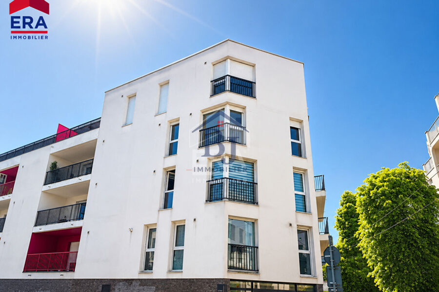 Appartement à vendre à Rennes — Vue nature — photo 3