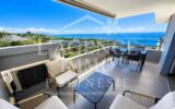 Appartement à louer à Papeete — Vue mer — photo 1
