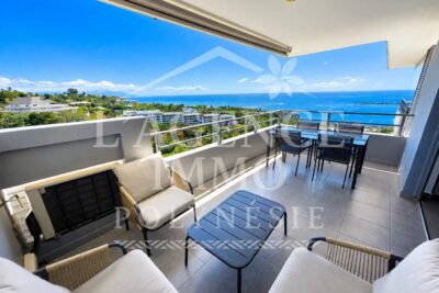 Appartement à louer à Papeete