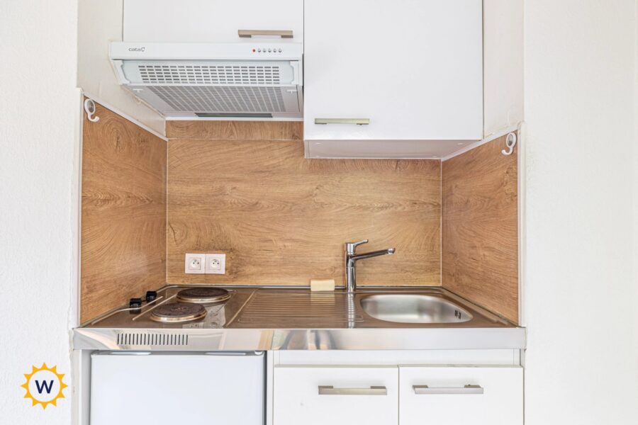 Appartement à vendre à Nice — Vue nature — photo 6