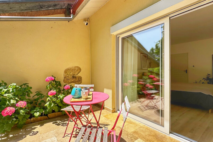 Maison à vendre à Voiron — Vue nature — photo 11