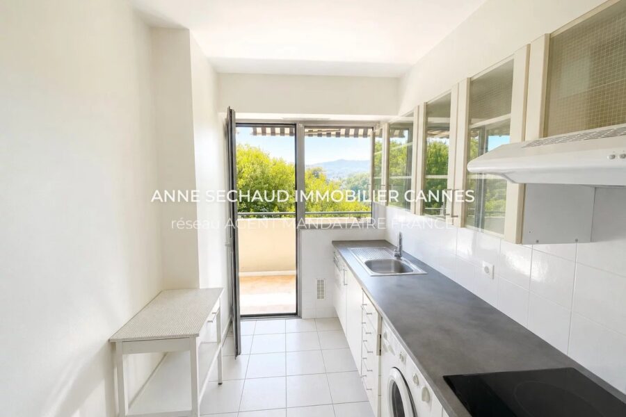 Appartement à vendre à Cannes — Vue mer — photo 6