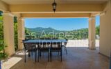 Maison à vendre à Les adrets-de-l&rsquo;estérel — Vue montagne — photo 13