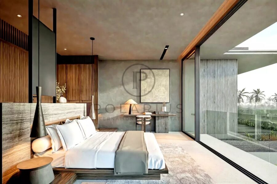 Maison à vendre à Pecatu — Vue mer — photo 9
