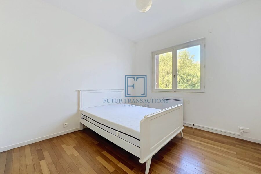 Maison à vendre à Élancourt — Vue nature — photo 9