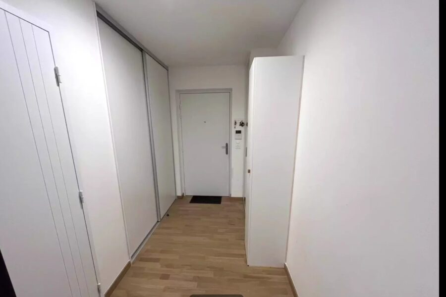 Appartement à vendre à Lyon 2ème — Vue sur la ville — photo 10