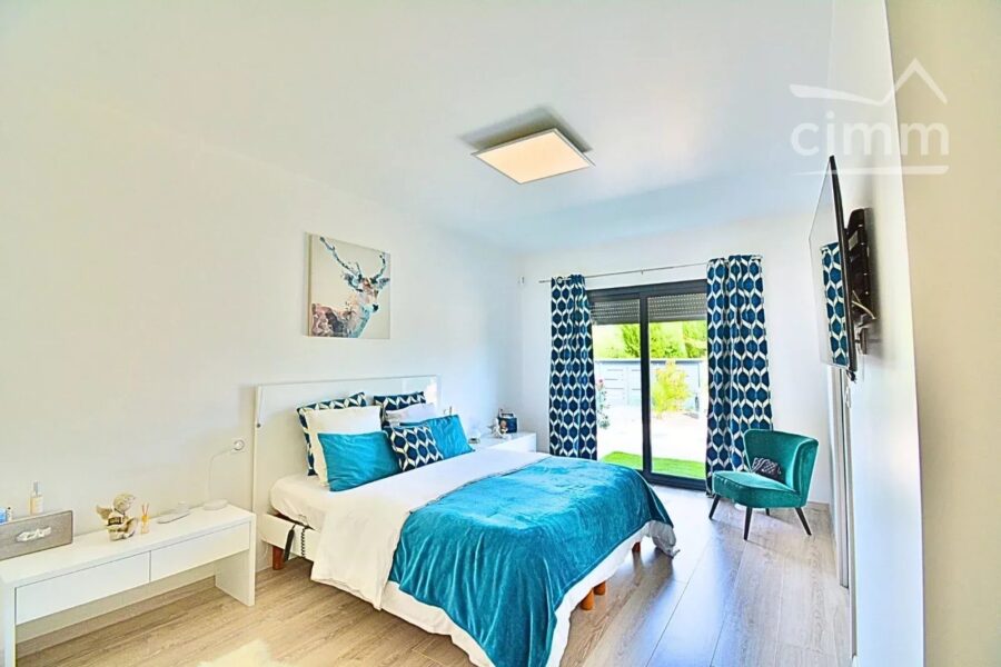 Maison à vendre à Llupia — Vue parc — photo 8