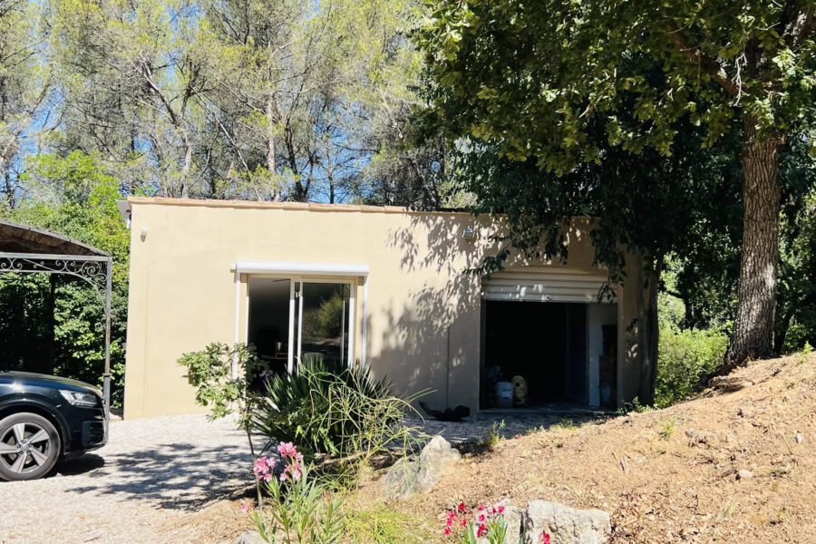 Maison à vendre à Aix-en-provence — Vue nature — photo 11