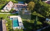 Maison à vendre à Samoreau — Vue parc — photo 5
