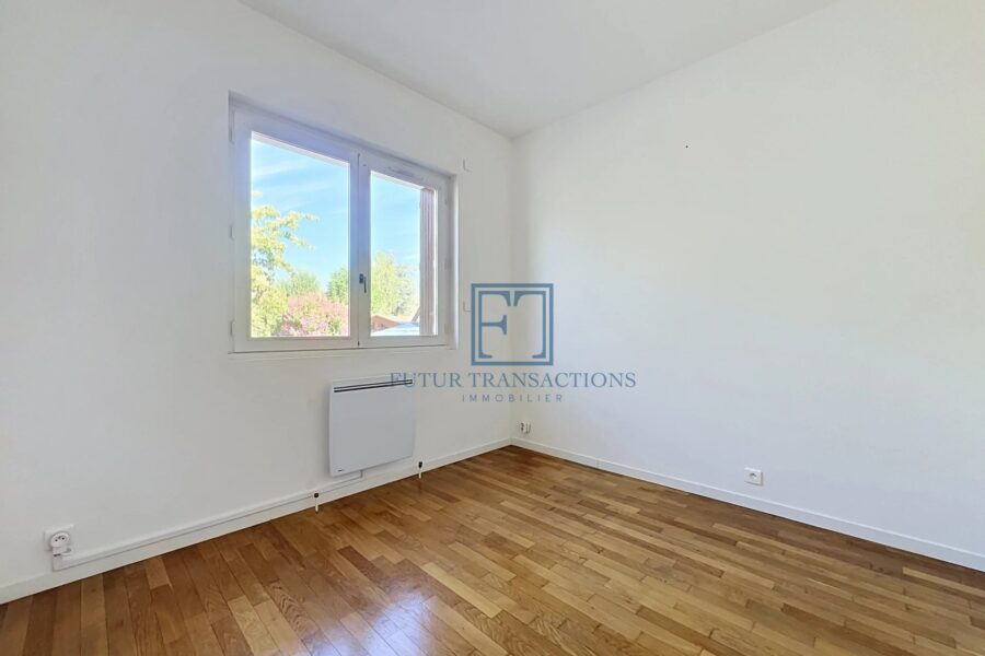 Maison à vendre à Élancourt — Vue nature — photo 8
