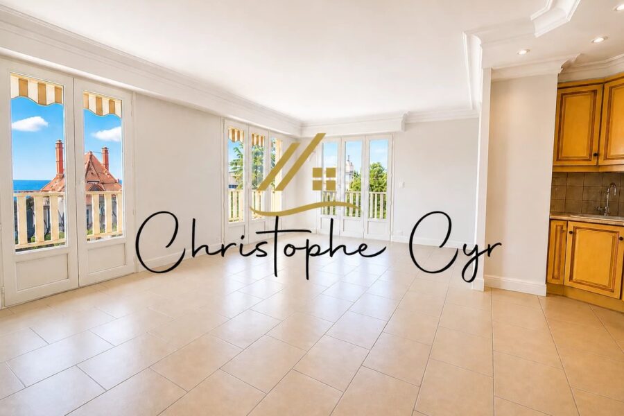 Appartement à vendre à Cannes — Vue mer — photo 8