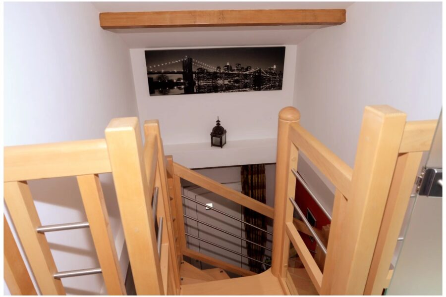 Maison à vendre à Nyons — Vue montagne — photo 11