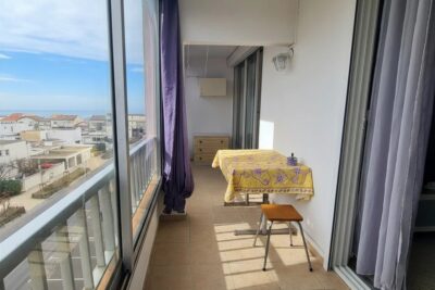 Appartement à vendre à Mauguio