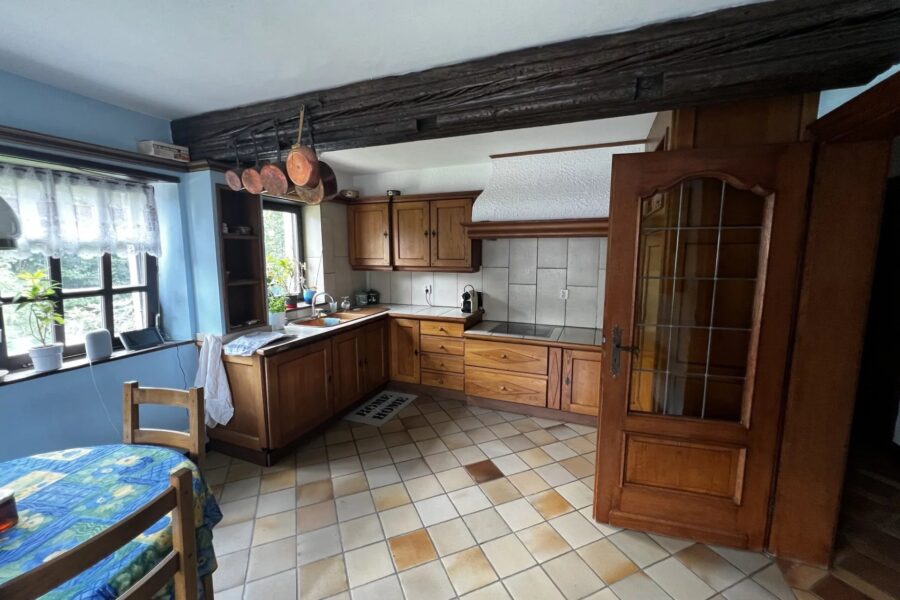 Maison à vendre à Zœbersdorf — Vue nature — photo 9