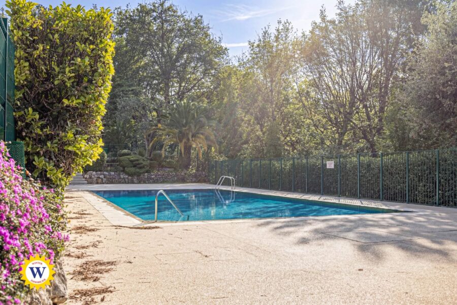 Appartement à vendre à Nice — Vue montagne — photo 2