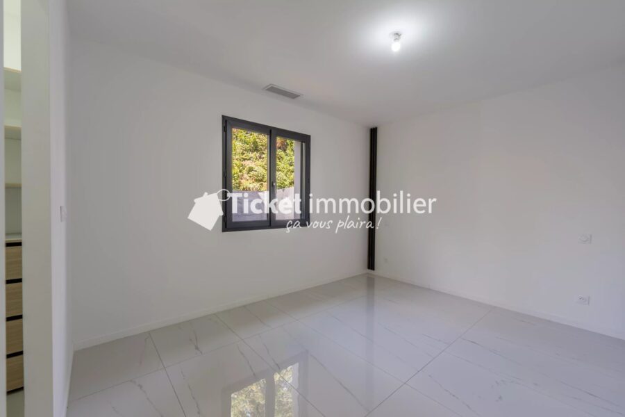 Maison à vendre à Cornebarrieu — Vue nature — photo 16