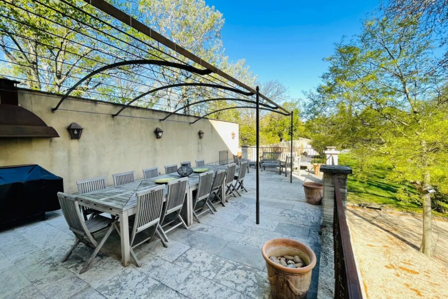 Maison à vendre à Orange — Vue montagne — photo 9
