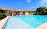 Maison à vendre à Biganos — Vue parc & jardin — photo 2