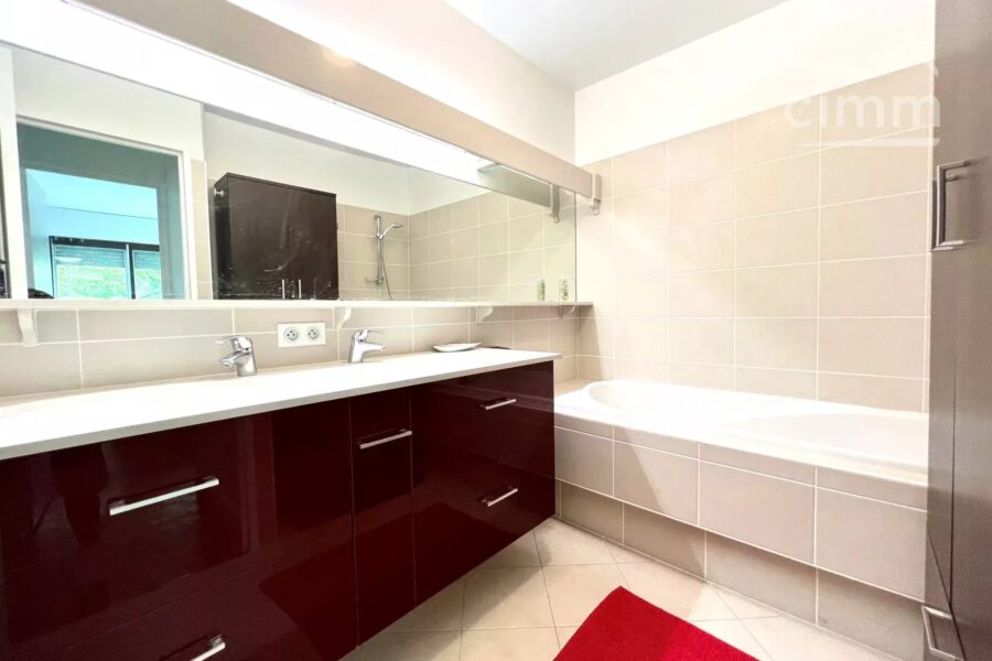 Appartement à louer à Chantilly — Vue parc & jardin — photo 7
