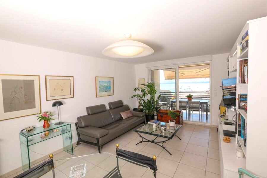 Appartement à vendre à Calvi — Vue mer — photo 5