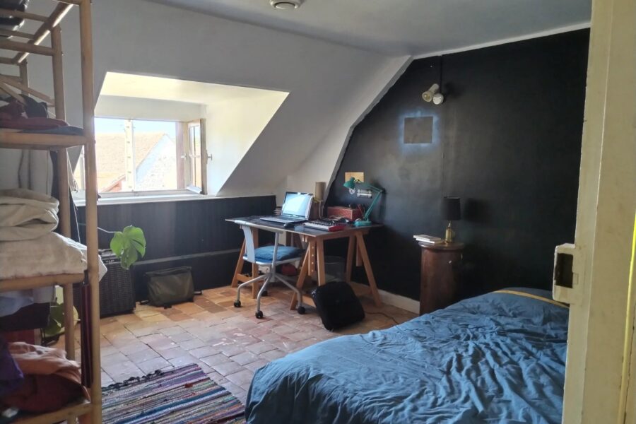 Maison à vendre à Nanteau-sur-lunain — Vue nature — photo 10