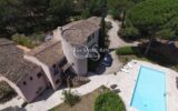 Maison à vendre à Roquebrune-sur-argens — Vue montagne — photo 2