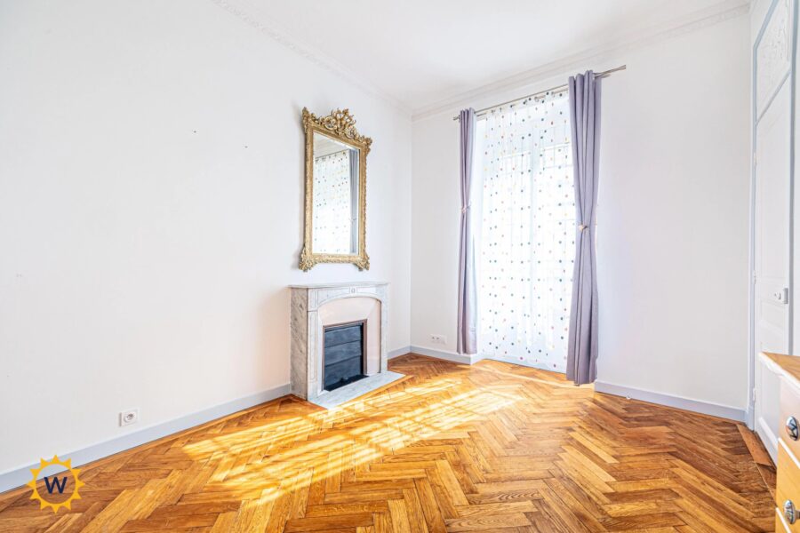 Appartement à louer à Nice — Vue sur la ville — photo 9