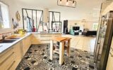 Maison à vendre à Saint-andré-de-cubzac — Vue parc & jardin — photo 5