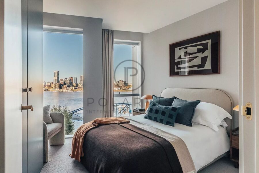 Appartement à vendre à London — Vue fleuve — photo 8