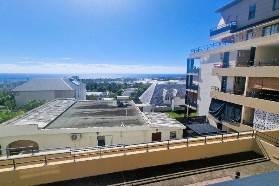 Appartement à vendre à Saint-denis — Vue mer — photo 10