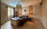 Maison à vendre à La trinité — Vue parc & jardin — photo 7