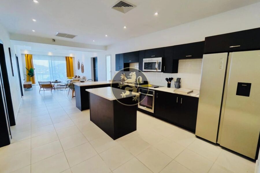Appartement à vendre à Point blanche — Vue mer — photo 12