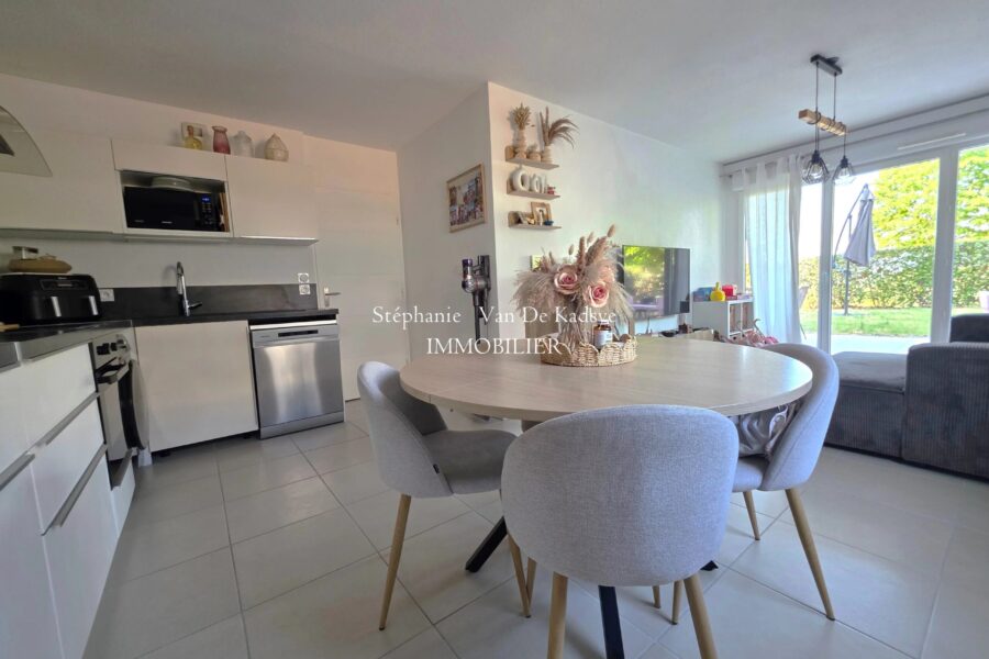 Appartement à vendre à Vidauban — Vue montagne — photo 8
