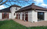 Maison à vendre à Monbazillac — Vue vignes — photo 2