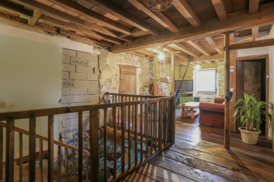 Maison à vendre à Irissarry — Vue montagne — photo 7