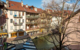 Appartement à vendre à Annecy — Vue fleuve — photo 1