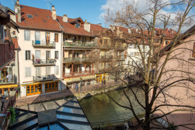 Appartement à vendre à Annecy