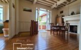 Appartement à vendre à Cabourg — Vue parc & jardin — photo 8