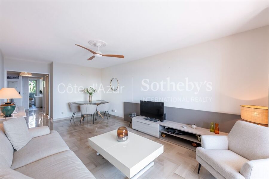 Appartement à vendre à Nice — Vue nature — photo 3