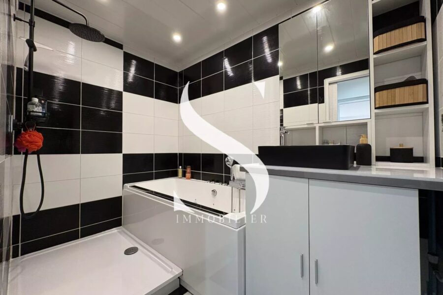 Appartement à vendre à Golfe-juan — Vue mer — photo 9