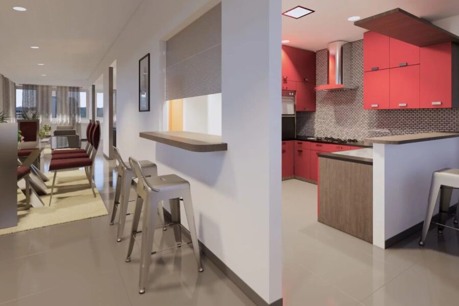 Appartement à vendre à Cayenne — Vue mer — photo 10
