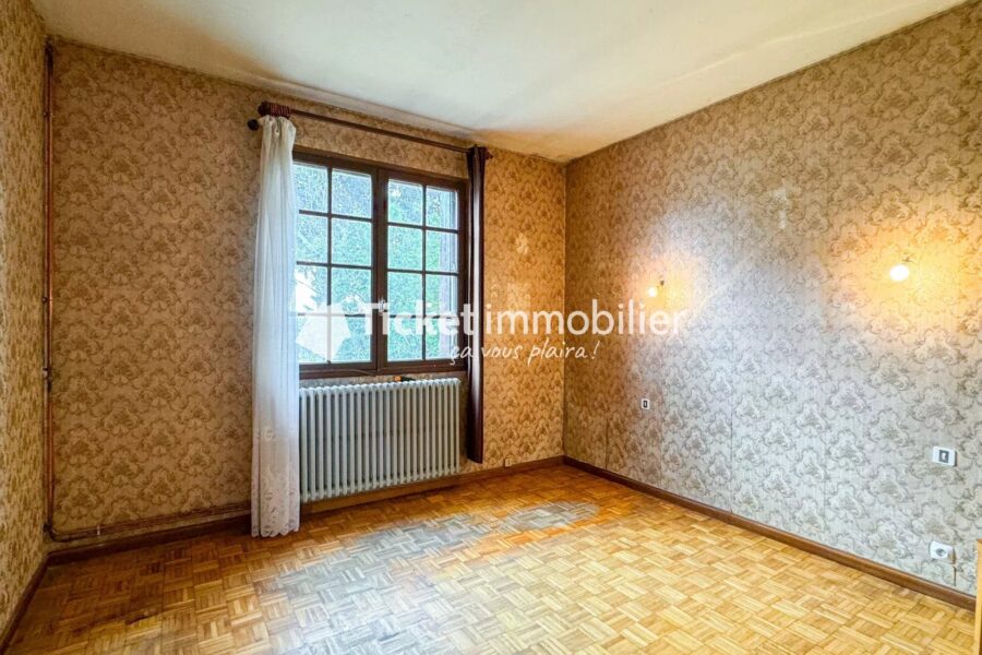 Maison à vendre à Cornebarrieu — Vue nature — photo 10