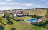 Maison à vendre à Lévignac — Vue nature — photo 1
