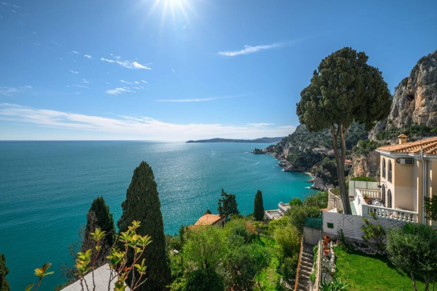 Appartement à vendre à Cap-d&rsquo;ail — Vue mer — photo 14
