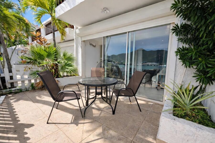 Appartement à vendre à Simpson bay — Vue mer — photo 7