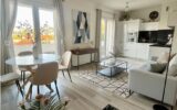 Appartement à vendre à Cannes — Vue montagne — photo 5