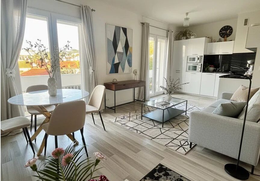 Appartement à vendre à Cannes — Vue montagne — photo 5
