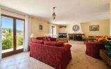 Maison à vendre à Lorgues — Vue parc & jardin — photo 5