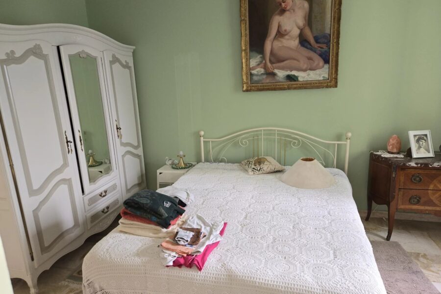 Appartement à vendre à Le lavandou — Vue mer — photo 6